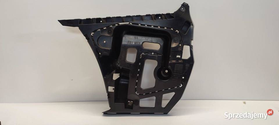 BMW F07 GT ŚLIZG ZDERZAKA LEWY TYŁ 8049381 osobowe sprzedam