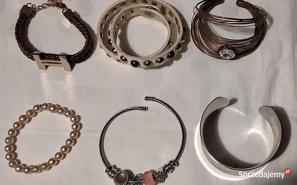 biżuteriabransoletki Bukowno