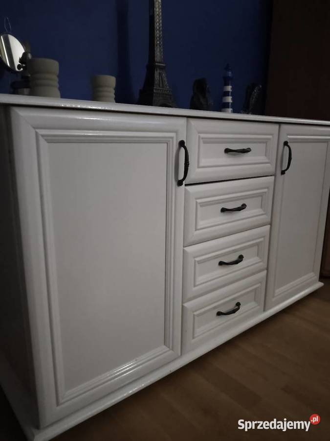 Komoda do Salonu pomorskie Tczew