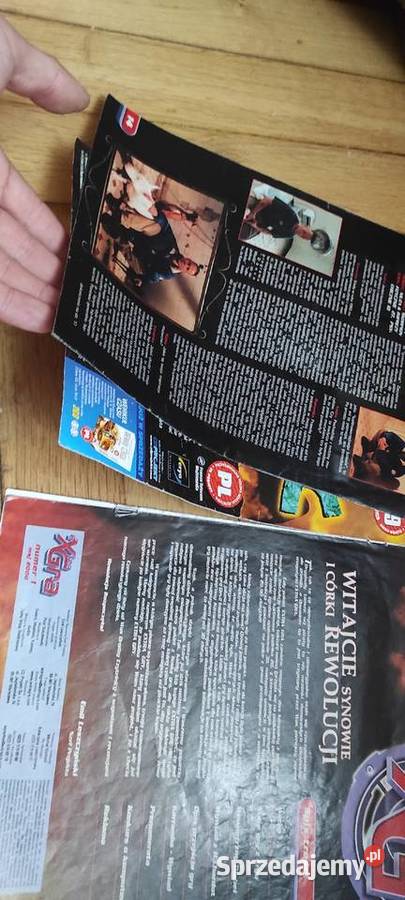 Gra PC The Devil Inside Pakiet KOMPLET Sosnowiec