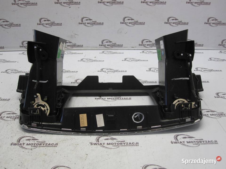 PEUGEOT 508 I SW 11r kratka nawiewu 9686457877 osobowe