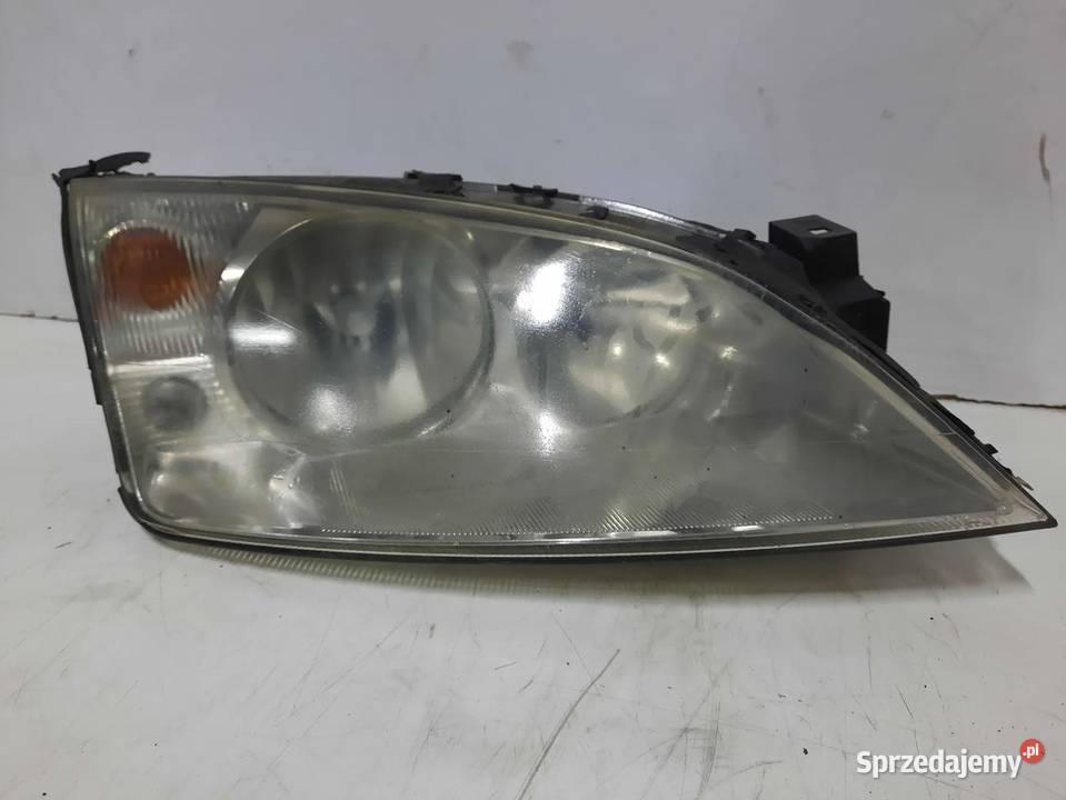 FORD MONDEO MK3 LAMPA PRZEDNIA PRAWA 1305235545 świętokrzyskie Włoszczowa