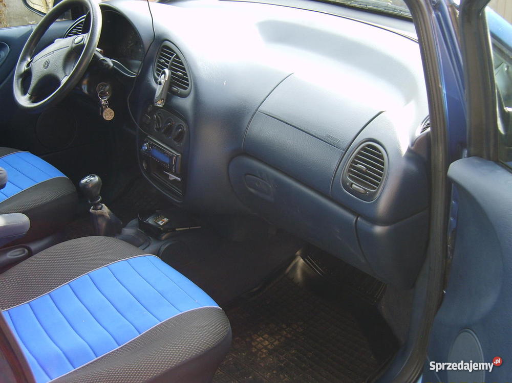 VW SHARON 19TDI 110 sprowadzony Sharan Samochody osobowe Kielce