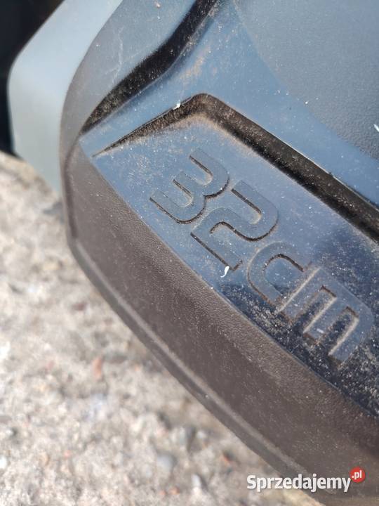Kosiarka elektryczna nowa