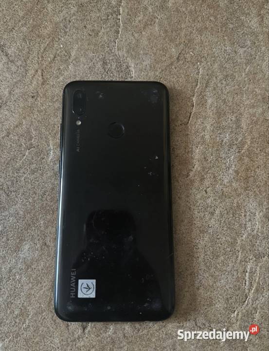 Huawei P Smart 2019r Warszawa