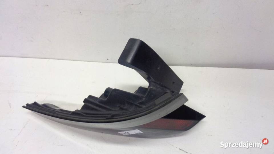 LAMPA TYŁ PRAWA LEWA HYUNDAI TUCSON IV 20 wielkopolskie Rakoniewice