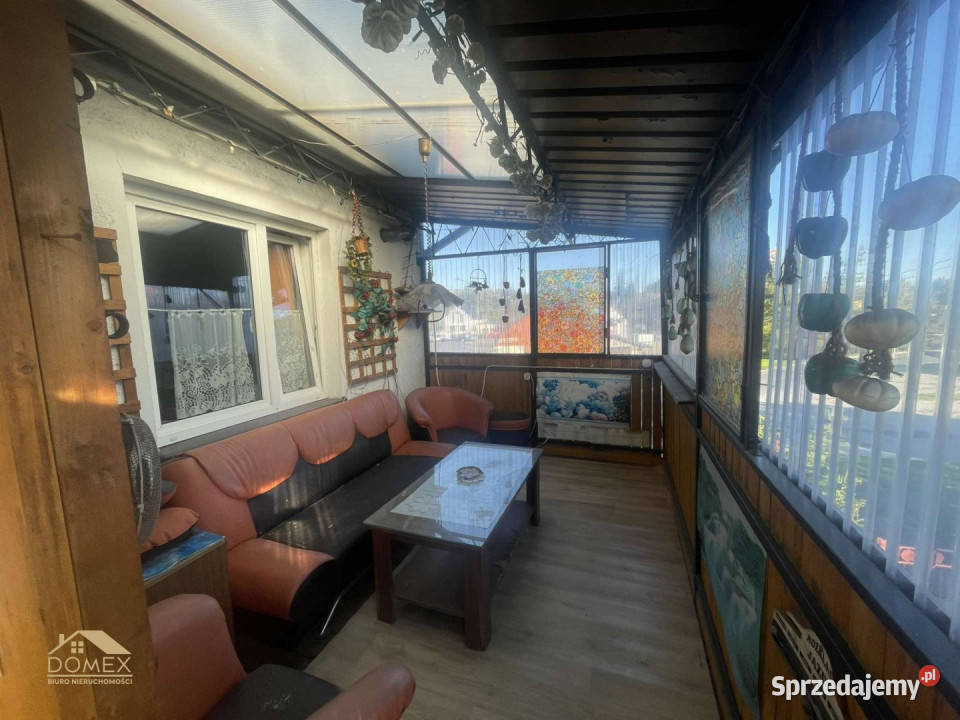 Do sprzedaży lokal 160m2 Skoczów sprzedam
