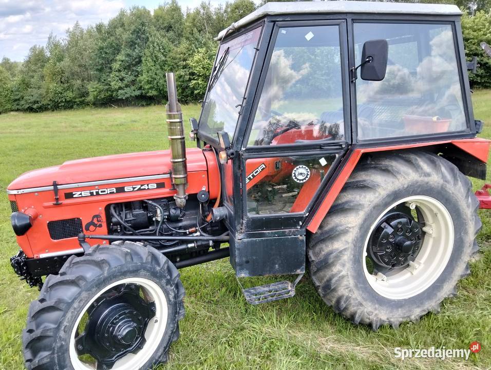 Zetor