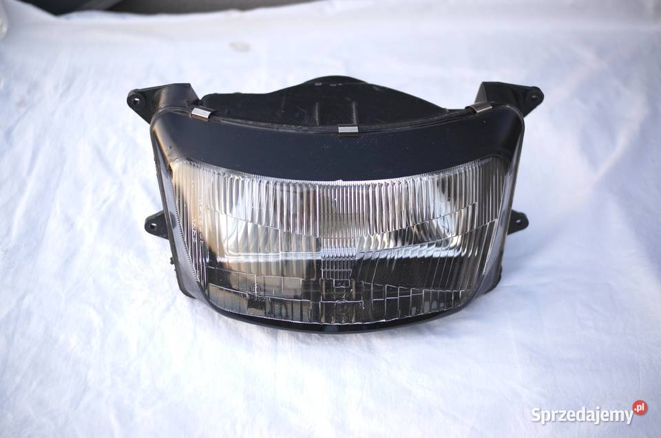 Kawasaki ZZR 1100 przednia lampa Wrocław sprzedam