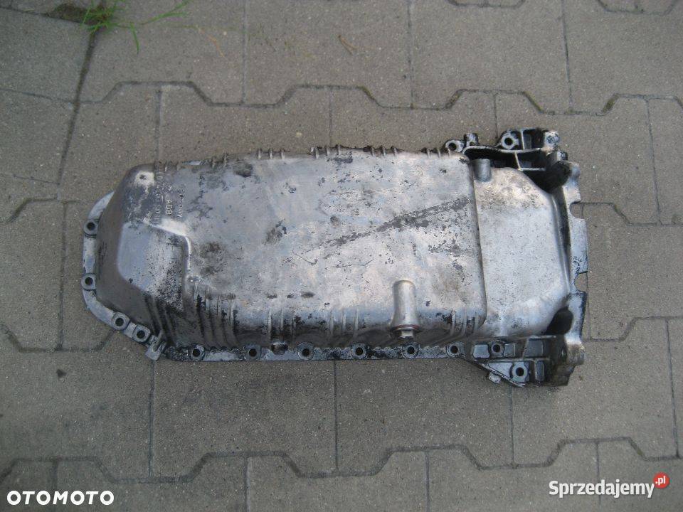 volvo s70 v70 9700r 25tdi miska olejowa