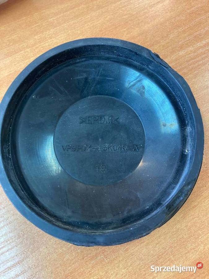 Zaślepka lampy VISTEON Ford Fiesta Focus osobowe dolnośląskie Jawor