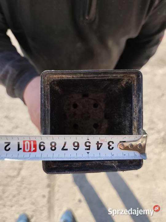 Doniczki do rozsad Dobrocice