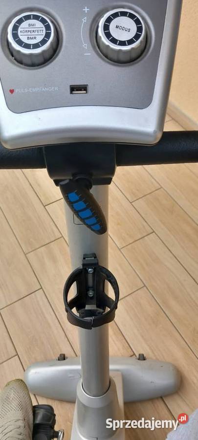 Rowerek treningowy Crane ZeroE śląskie Krzanowice