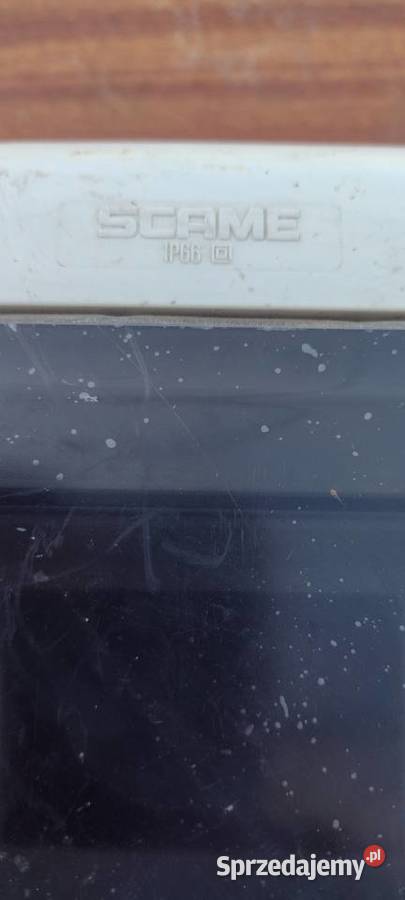 Rozdzielnia na bezpieczniki Gołcza sprzedam