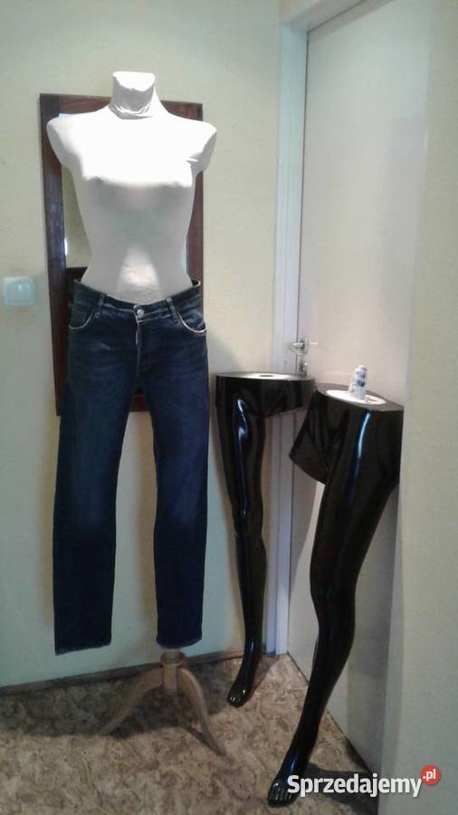 Sprzedam nogi wystawowe Pozostałe Poznań sprzedam