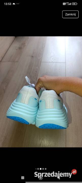 Sprzedam obuwie Skechers Zambrów sprzedam