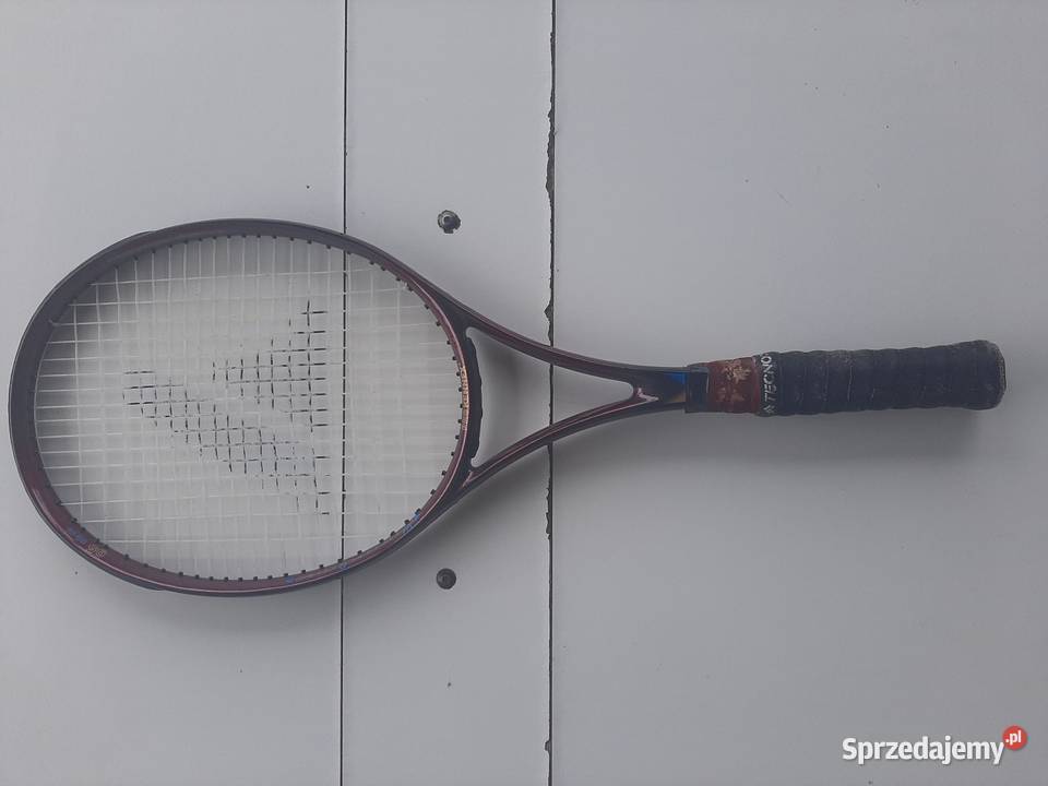 Rakiety tenisowe HEAT i PRO KENNEX Skwierzyna