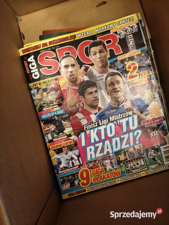 Świat wiedzy Legia Wojna i świat Pozostałe Pruszków