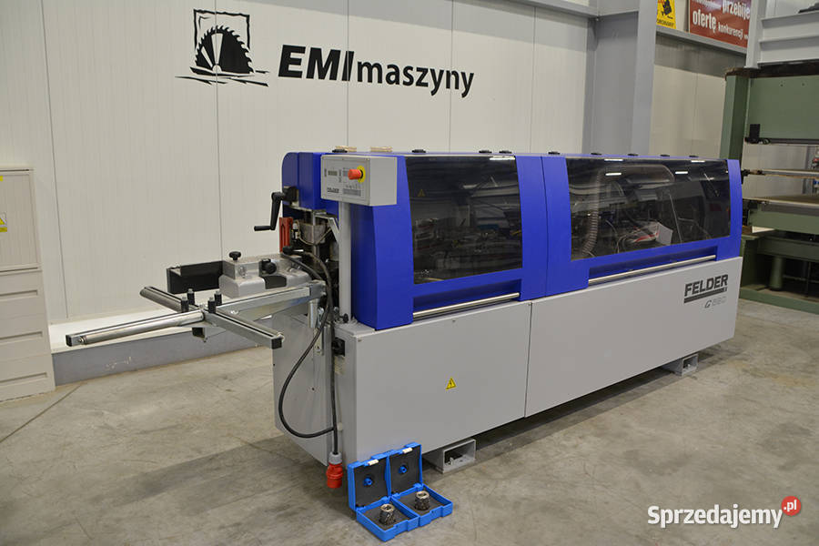 6523 OKLEINIARKA FELDER G580