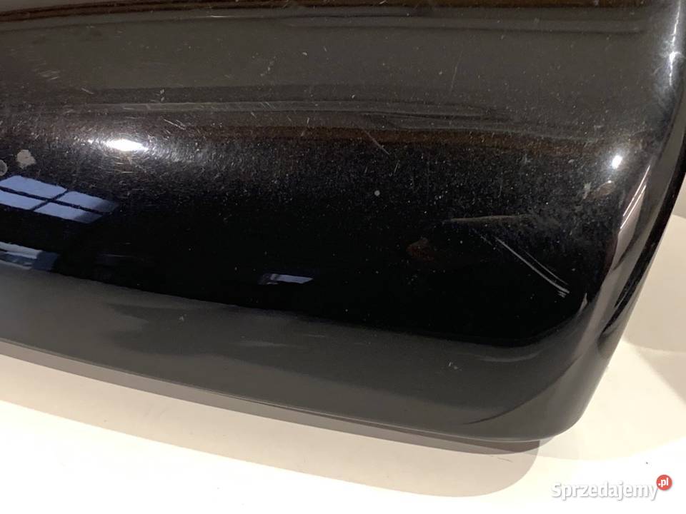 LUSTERKO LEWY AUDI A6 C6 SedanLimuzyna 0411