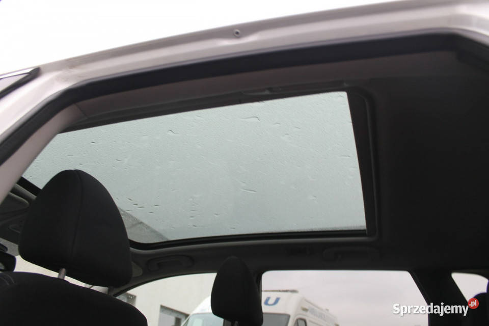 Nissan Qashqai II 20132021 Ostrów Wielkopolski