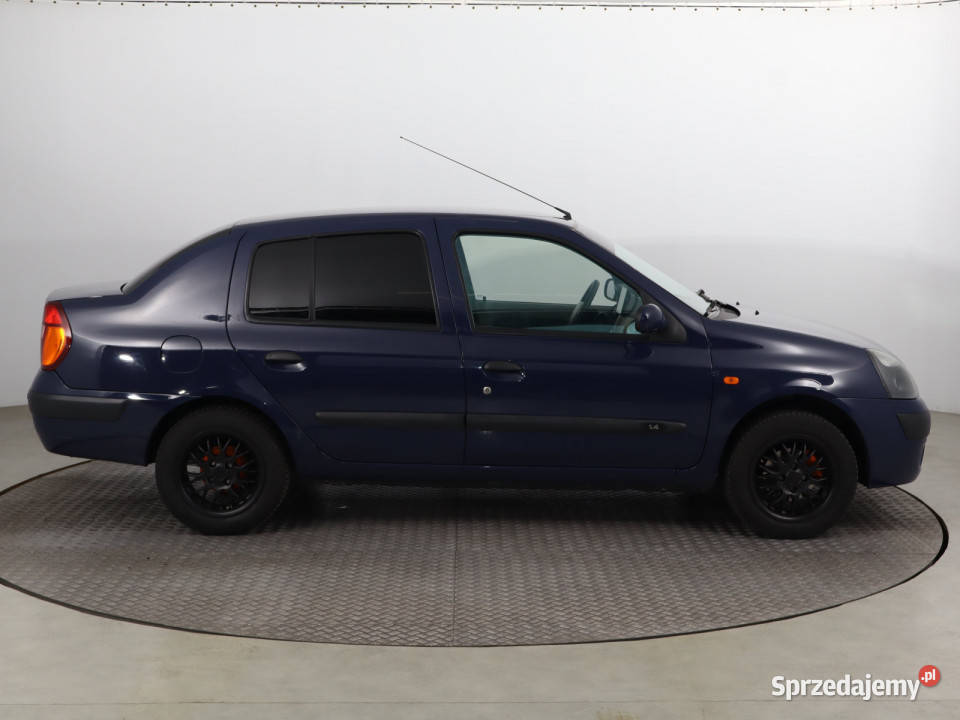 Renault Thalia 14 radio Thalia Bielany Wrocławskie