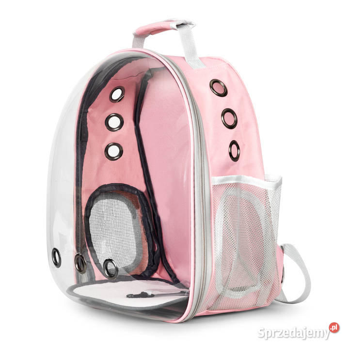 Plecak transporter kota psa transporter torba Smogorzów