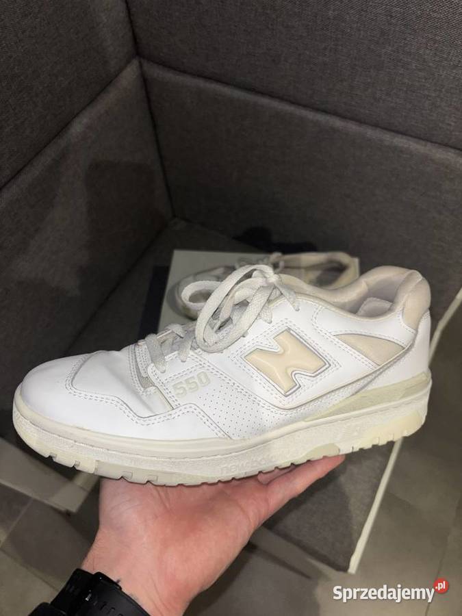Buty Balance 550 r43 podlaskie sprzedam