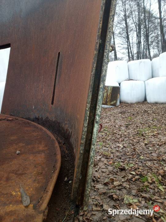 Sprzedam Paszowóz nieuszkodzony sprzedam