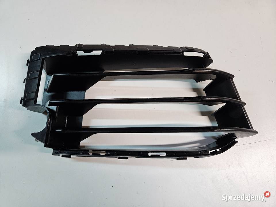 BMW X2 F39 KRATKA PRAWA ZDERZAKA PRZÓD 7429016 Atrapy Międzychód