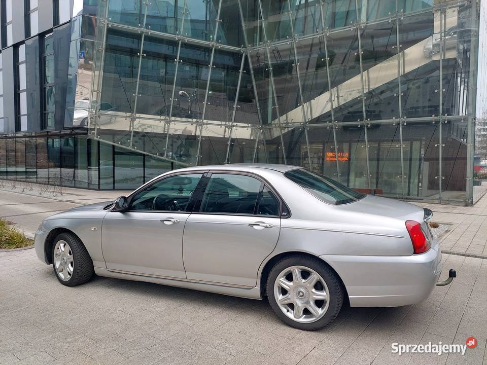 Sprzedam Rover 75 Kraków