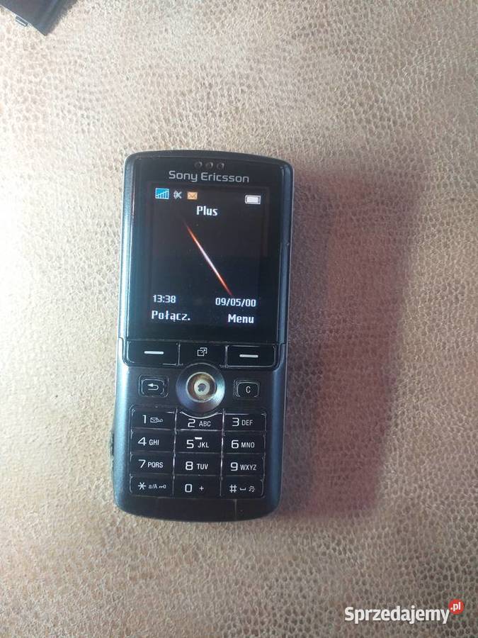 Sony Ericsson K750i k750 telefon 750 Sandomierz