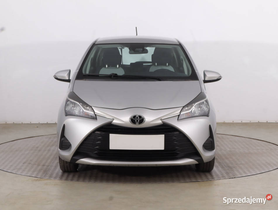 Toyota Yaris 15 Dual VVTi Piaseczno