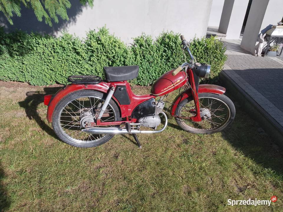 Komar 2330 Fulloryginal Patyna