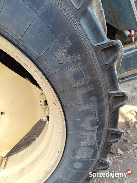 Opony 169 r38 wysoki bieżnik