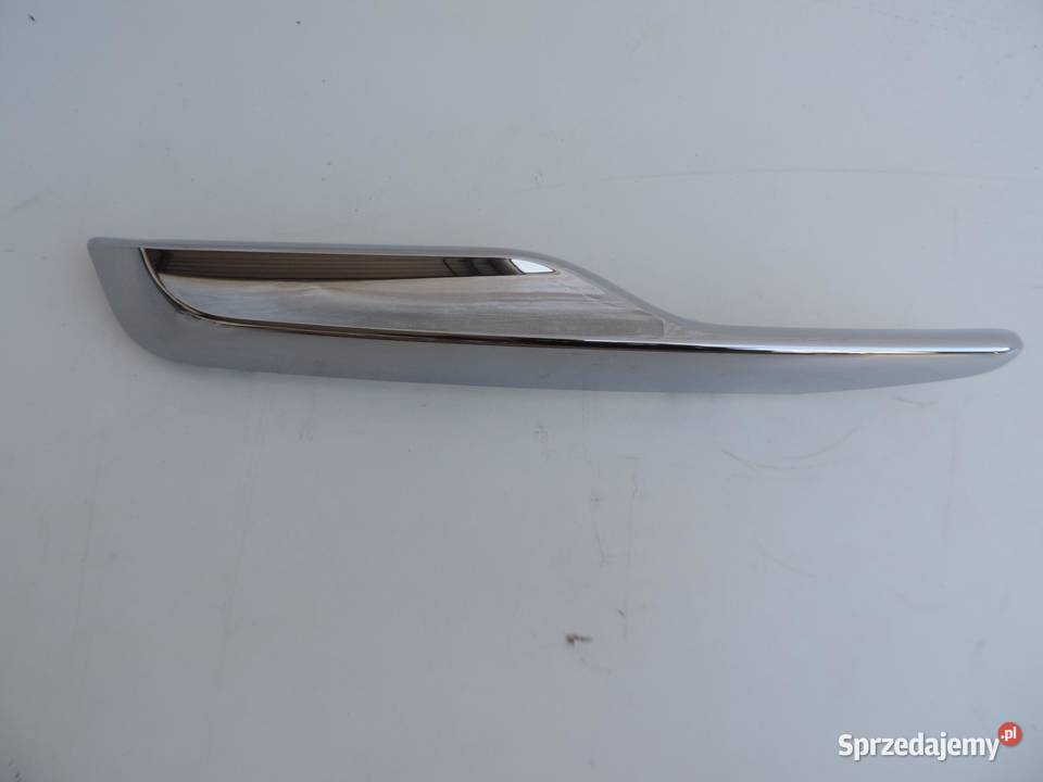 Opel Grandland X chrom atrapy YP00099377 NOWA