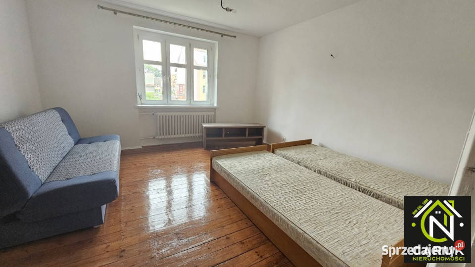 Sprzedaż kamienicy Kamień Pomorski 673m2 Sprzedaż zachodniopomorskie