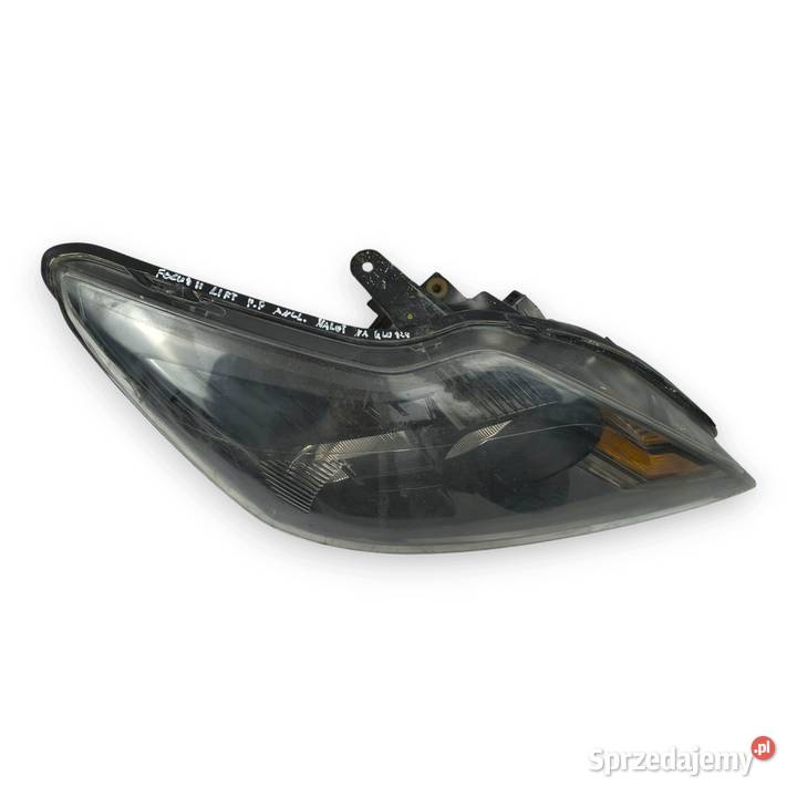 LAMPA PRAWA Ford Focus mk 2 CC LIFT 0711 prawy Części samochodowe Chełm