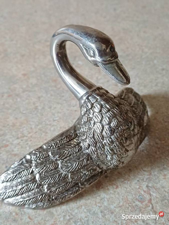 stara ozdoba na na samochód