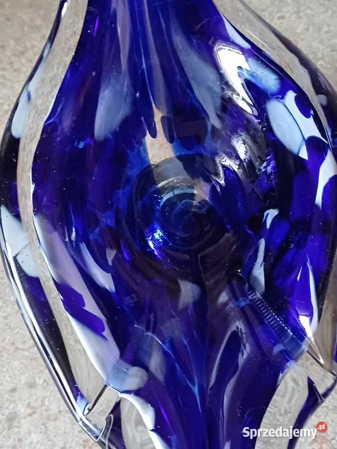 szkło artystyczne Nowy Targ sprzedam