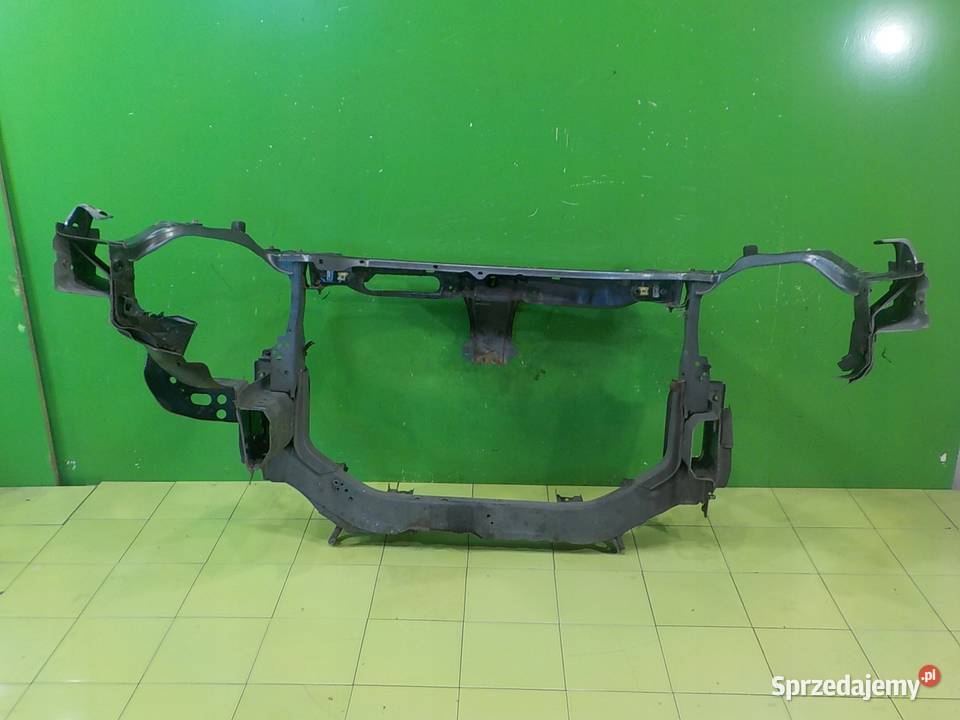 CITROEN CCROSSER 22 HDI 09r 5D pas przedni Suków