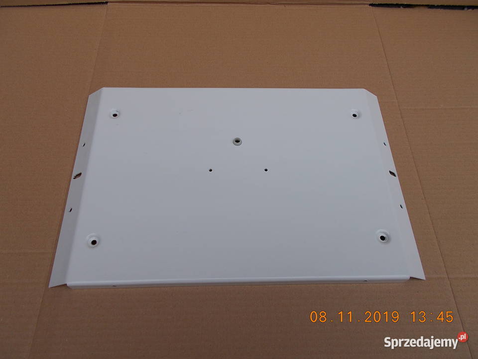 Listwa do lamp rozeta podsufitka maskownica