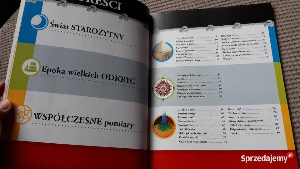 Matemagicy ze wszystkiego wyczarować matematykę ISBN 9788375962826 Książki i Podręczniki Kraków