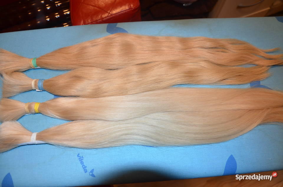 Włosy słowiańskie i dziewicze Wrocław