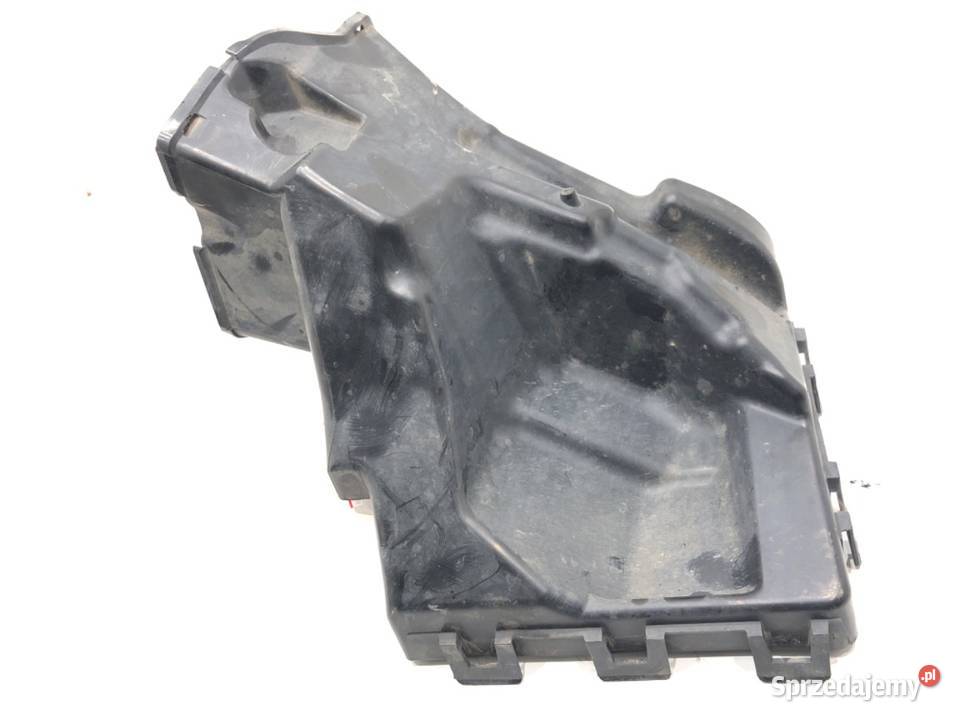 KIEROWNICA POWIETRZA TOYOTA PROACE 15 102 Kierownice powietrza