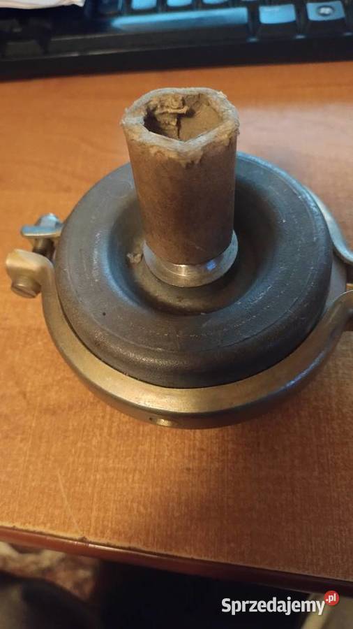 Automatyczny odwadniacz Autosan Jelcz Zakopane