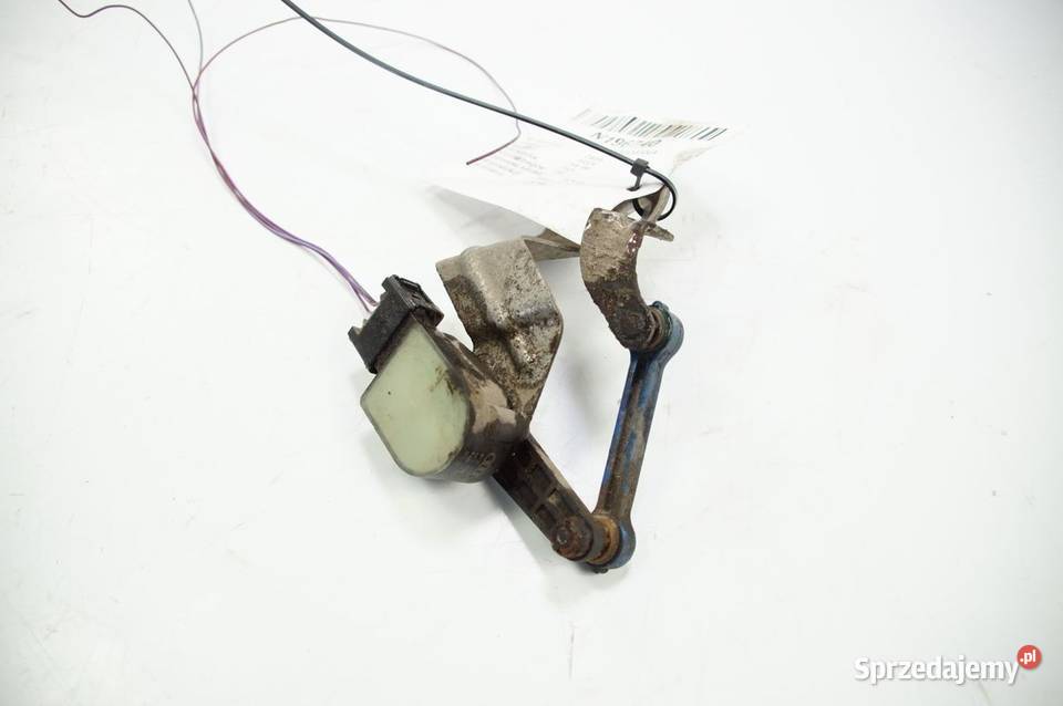 CZUJNIK POZIOMOWANIA AUDI A4 B6 8E0907503 Pozostałe Lipno