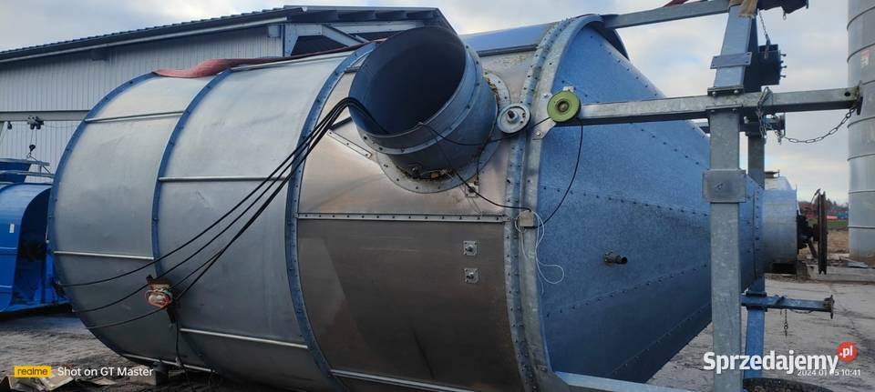 Suszarnia riela gtr 1700