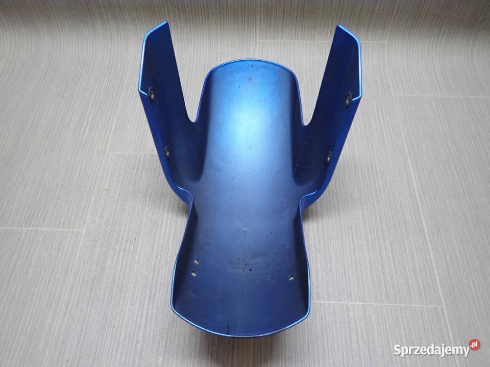 Błotnik Przód NIEBIESKI Kawasaki ER6F ER 6 F lubuskie