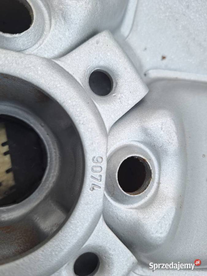 Felgi motylki fiat 132 Toruń